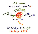 Logo Fina-Cup 99