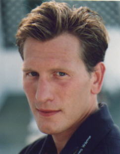 Dirk Klingenberg
