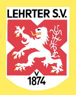 Lehrter SV-Logo