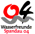 Spandau-Logo